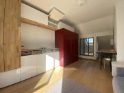 Location Appartement 1 pièce 15.52 m2 Bougival