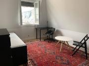 Location Appartement 1 pièce 15.5 m2 Paris 16ème