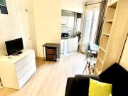 Location Appartement 1 pièce 15.74 m2 Paris 15ème