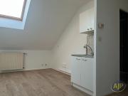 Location Appartement 1 pièce 15.8 m2 Sautron
