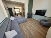 Location appartement 1 pièce 15.8m² à Saint laurent...
