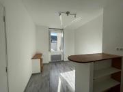 Location Appartement 1 pièce 15.91 m2 Nantes