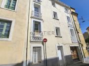 Location Appartement 1 pièce 15.95 m2 Beziers