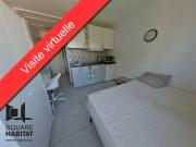 Location appartement 1 pièce 15.96m² à Joue les tours 37300 Location appartement 1 pièce 15.96m² à Joue les tours 37300