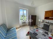Location Appartement 1 pièce 15.97 m2 Nantes