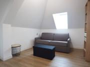 Location Appartement 1 pièce 15 m2 Abbeville