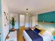 Location Appartement 1 pièce 15 m2 Bordeaux