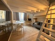 Location Appartement 1 pièce 15 m2 Bordeaux
