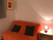 Location Appartement 1 pièce 15 m2 Courbevoie