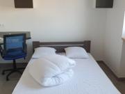 Location Appartement 1 pièce 15 m2 Dijon