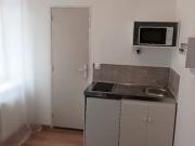 Location Appartement 1 pièce 15 m2 Lille