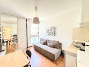 Location Appartement 1 pièce 15 m2 Marseille 8ème