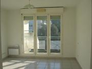 Location Appartement 1 pièce 15 m2 Montpellier