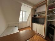 Location Appartement 1 pièce 15 m2 Paris 15ème