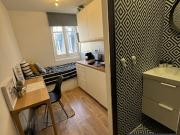 Location Appartement 1 pièce 15 m2 Paris 16ème