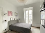Location Appartement 1 pièce 15 m2 Paris 16ème