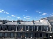 Location Appartement 1 pièce 15 m2 Paris 16ème