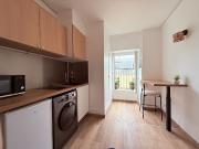 Location Appartement 1 pièce 15 m2 Paris 16ème