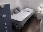 Location Appartement 1 pièce 15 m2 Paris 17ème