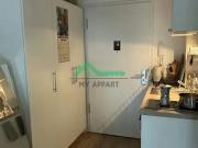 Location Appartement 1 pièce 15 m2 Paris 17ème