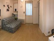 Location Appartement 1 pièce 15 m2 Paris 17ème