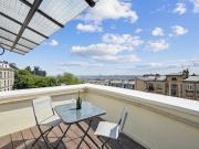 Location Appartement 1 pièce 15 m2 Paris 18ème