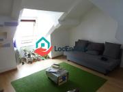 Location Appartement 1 pièce 15 m2 Paris 3ème