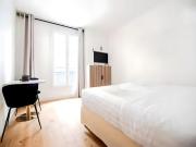 Location Appartement 1 pièce 15 m2 Paris 4ème