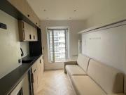 Location Appartement 1 pièce 15 m2 Paris 7ème