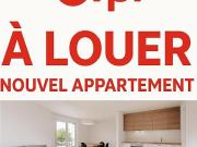 Location Appartement 1 pièce 15 m2 Reims