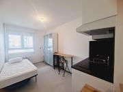 Location Appartement 1 pièce 15 m2 Strasbourg