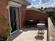 Location Appartement 1 pièce 15 m2 Vitry sur Seine