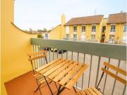 Location appartement 1 pièce 15 m²