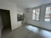 Location appartement 1 pièce 15m² à Toulouse cedex 31000
