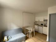 Location Appartement 1 pièce 15m² BORDEAUX 33000