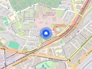 Location Appartement 1 pièce 15m² NICE 06200