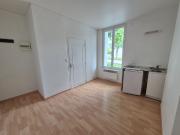 Location Appartement 1 pièce 15m² TOURS 37100