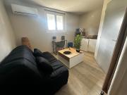 Location appartement 1 pièce, 16.00m², Le Sequestre