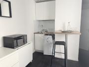 Location Appartement 1 pièce 16.03 m2 Nantes