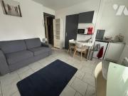 Location Appartement 1 pièce 16.1 m2 Amiens