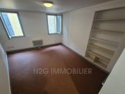 Location Appartement 1 pièce 16.1 m2 Grasse