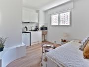 Location Appartement 1 pièce 16.2 m2 Paris 15ème Location Appartement 1 pièce 16.2 m2 Paris 15ème