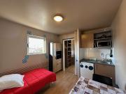 Location Appartement 1 pièce 16.39 m2 Tarbes