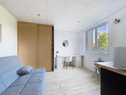 Location Appartement 1 pièce 16.5 m2 Nancy