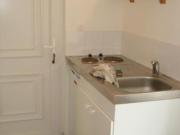 Location Appartement 1 pièce 16.5 m2 Nantes