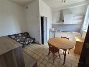 Location appartement 1 pièce 16.5m² à Douai 59500