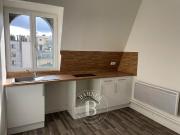 Location Appartement 1 pièce 16.7 m2 Neuilly sur Seine