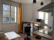 Location Appartement 1 pièce 16.87 m2 Nantes