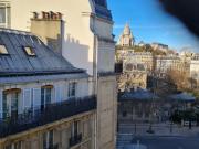 Location Appartement 1 pièce 16 m2 Paris 9ème