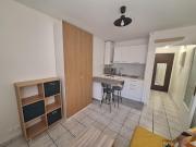 Location Appartement 1 pièce 16 m2 Bordeaux